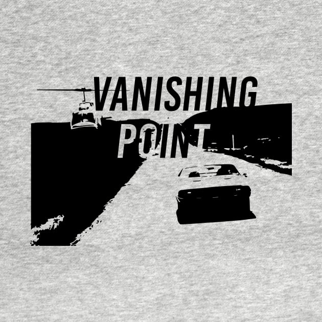 Vanishing Point by lkn